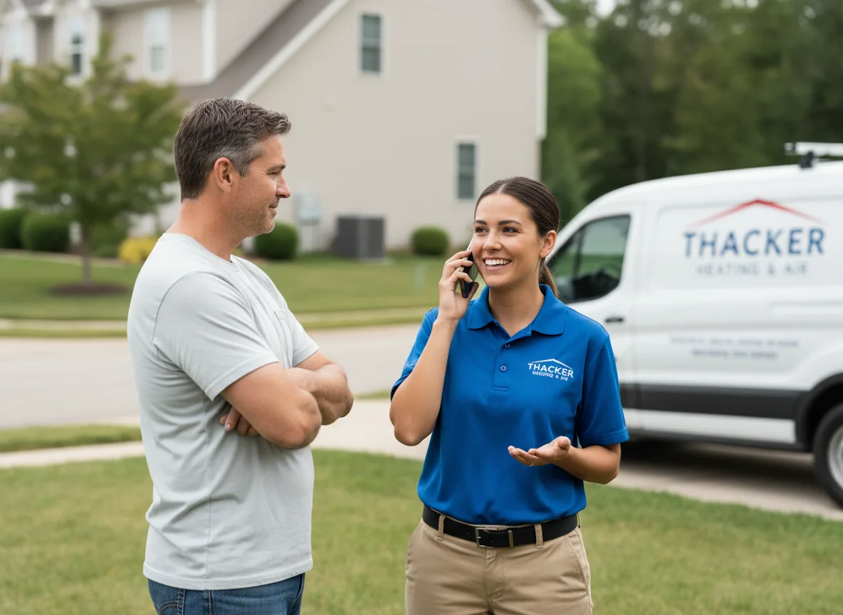 Ac Repair South Pekin, IL FAQs
